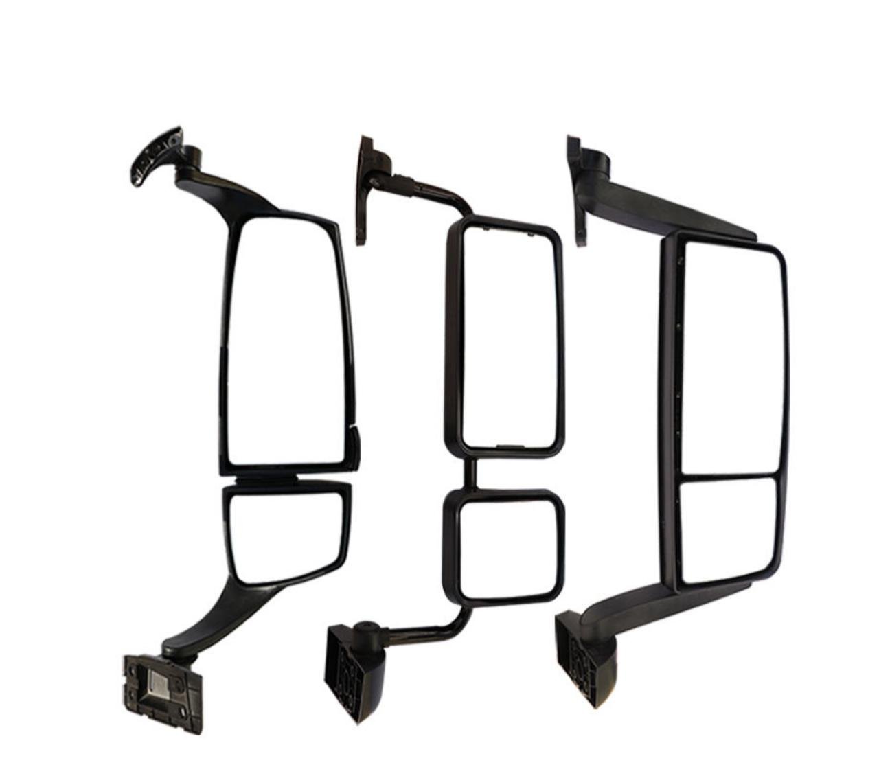 مرايا جانبية